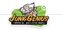 Junk Genius Denver logo